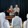 Bupati Barru Lantik Pengurus Forum Anak dan Buka Grand Final Duta Anak 2026