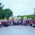 Karang Taruna Barru Gelar English Camp Chapter 2, Dibuka Bupati Andi Ina Kartika Sari untuk Dorong Pemuda Siap Global