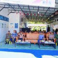 Distribusi Logistik Pilkades Barru 2026 Dilepas, Wabup Abustan Tekankan Pengawalan Ketat