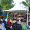 Sapi Kurban Presiden Prabowo untuk Warga Nepo Diserahkan Bupati Barru