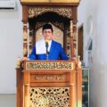 Haji dan Qurban Ujian Keimanan Menuju Keharibaan Ilahi