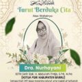 Dunia Pendidikan Barru Berduka, Pokjawas Madrasah Kemenag Sampaikan Belasungkawa atas Wafatnya Istri Ketua PGRI