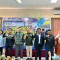 PLN Indonesia Power UBP Barru Dukung Lahirnya Talenta Muda Ketenagalistrikan Lewat EISC 2026
