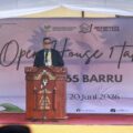 Wabup Barru: Sekolah Rakyat Ubah Anak Biasa Jadi Luar Biasa, Cetak Pemimpin Masa Depan