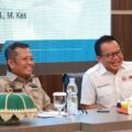 Sekda Barru Buka Workshop USG ANC: Deteksi Dini Risiko Kehamilan Kunci Cegah Stunting