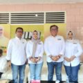 Andi Ina-Abustan Ditetapkan Sebagai Bupati dan Wakil Bupati Barru 2025-2030