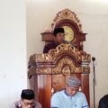 Isra Mi'raj di Masdarul Khair Dusun Ceppaga, Desa Siddo, Berlangsung Khidmat