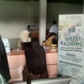 BPJS Kesehatan Jemput Bola di Desa Siddo, Pemdes Dan Warga  Apresiasi Layanan