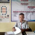 Pasar Pekkae Terus Berbenah, PAD Capai Rp325 Juta dalam Empat Bulan