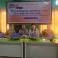 Tim BRILIAN 2025 Turun Dampingi Desa Batupute Pelatihan Selama Lima Hari