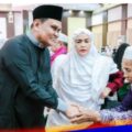 Bupati Sambut Jamaah Haji Kloter 3 Kab.Barru,Parepare Dan Maros