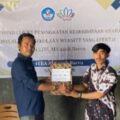 " Beyond Clicks Keberdayaan Usaha Melalui Pengelolaan Website yang Efektif di STIA Al Gazali Barru"