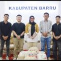 Lepas 5 PMI ke Jepang, Bupati Andi Ina: Jaga Etika dan Nama Baik Daerah demi Masa Depan Keluarga