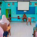 Ini Penyampaian Kades Bojo Dalam  Rakor Bersama Jajaran Pemerintah Desa