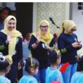 Gebyar PAUD 2025, Bupati  : Langkah Nyata Barru Mewujudkan Pendidikan Anak Usia Dini yang Bermakna