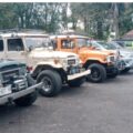 Fun Run Offroad 2025 Resmi Dilepas, Bupati Barru Sebut Nilai Sosial dan Persaudaraan
