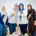 Silaturahmi Dua Bupati Perempuan, Barru dan Gowa Siap Perkuat Kolaborasi Daerah