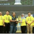 Pemkab Barru-BRI Kolaborasi Dorong Desa Digital