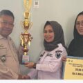 Perpustakaan Cilellang Tunjukkan Kualitas, Raih Juara III Lomba Perpustakaan Kabupaten Barru 2025