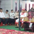 Momentum 1 Muharram 1447 H, PS Nur Ilham Gelar Acara Khidmat Bersama Bupati dan Wabup Barru