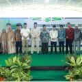 Gedung RKB Pondok Jabal Uhud Diresmikan, Wabup Abustan :Dorong Kemajuan Pendidikan Islam