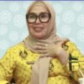 Andi Ina Kartika Sari Promosikan Barru Lewat Batik Emas, Simbol Baru Sulawesi Selatan