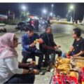 Bupati Barru Tinjau Anjungan Pantai Jelang Event “Run to Berru”