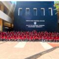 102 Mahasiswa Baru Ikuti PKKMB Prodi Pariwisata 2025: Bangun Karakter Unggul Menuju Dunia Industri