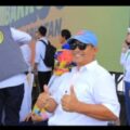 Legislator Golkar Herman Jaya Dorong Gerakan Bersih Sekolah Cegah DBD