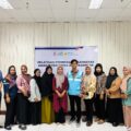 KOLABORASI CSR DAN SRIKANDI PT PLN INDONESIA POWER UBP BARRU MENGGELAR PELATIHAN BISNIS DAN KEUANGAN BAGI UMKM BINAAN