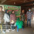 36 Ibu Hamil dan Menyusui di Desa Lawallu Terima Jatah MBG dari SPPG Wiringtasi